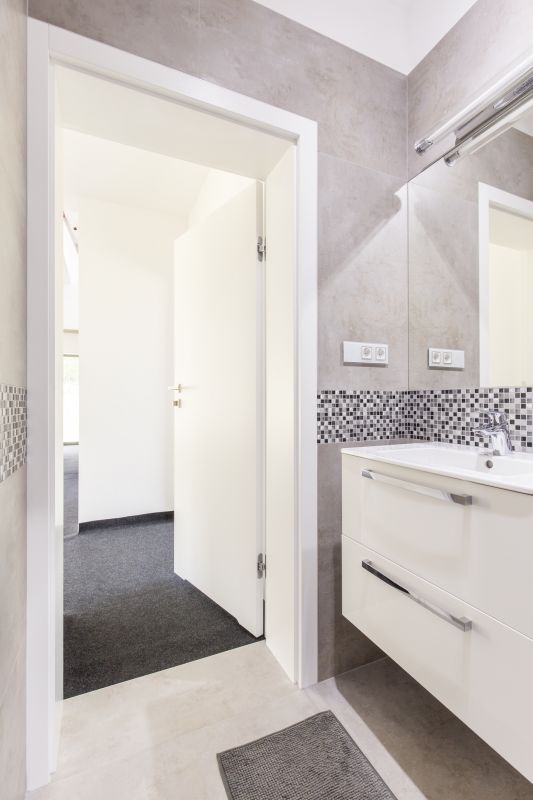 Bathroom Construction in Denver County, CO