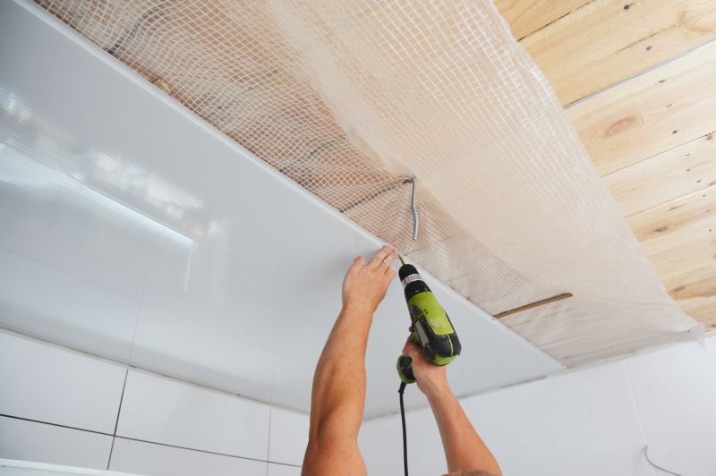 Bathroom Construction in Denver, CO