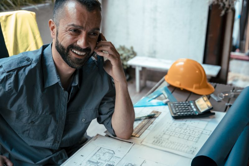 Construction Service in Conroe, TX