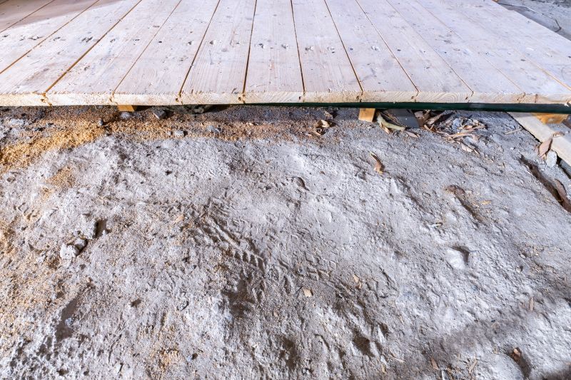 Hardwood Floor Removal in Littleton, CO