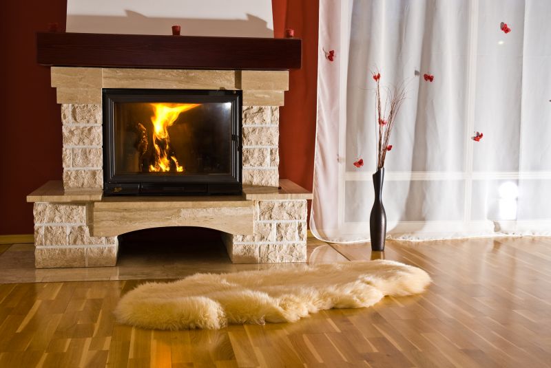 Hearth Installation in Alpharetta, GA