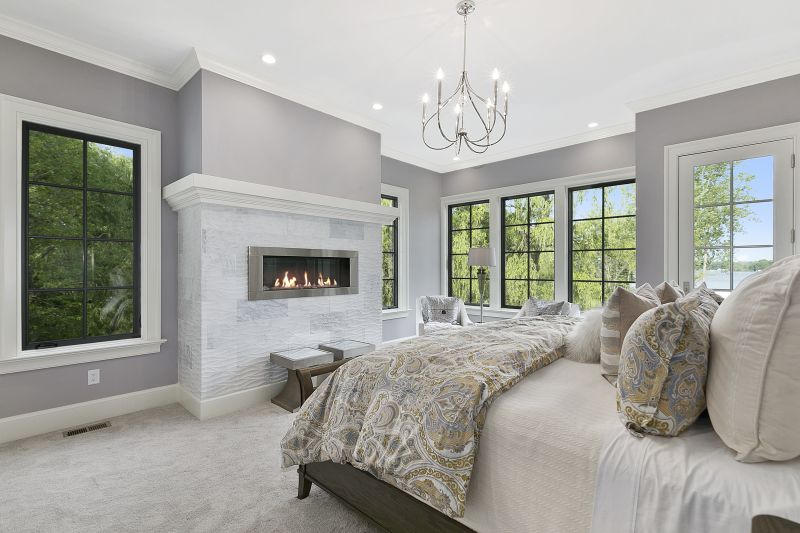 Hearth Remodeling in Denver, CO