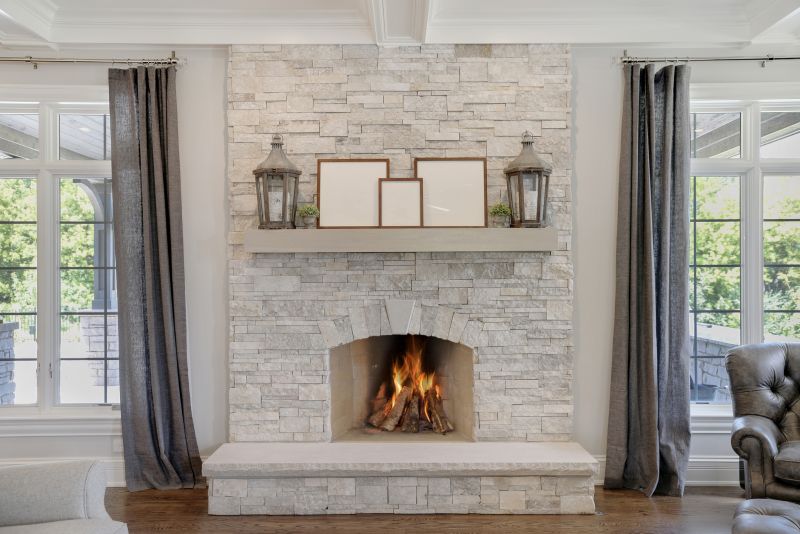 Hearth Remodeling in Alpharetta, GA