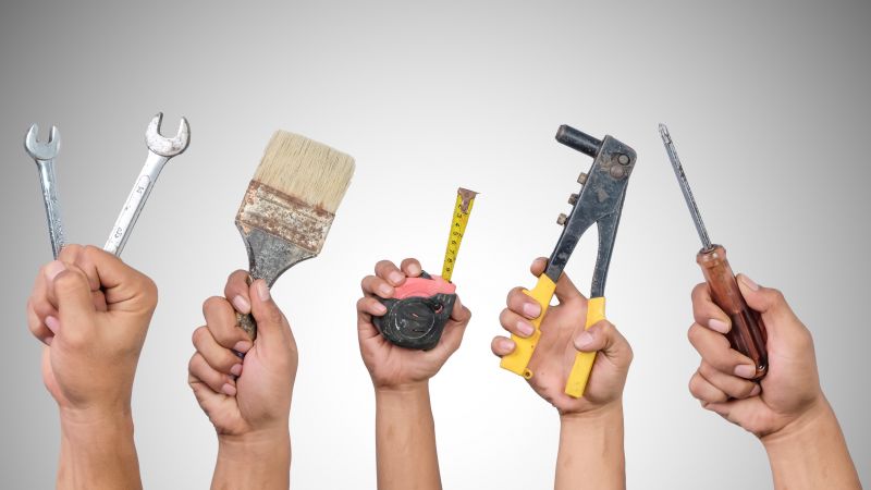Home Repair Service in Katy, TX