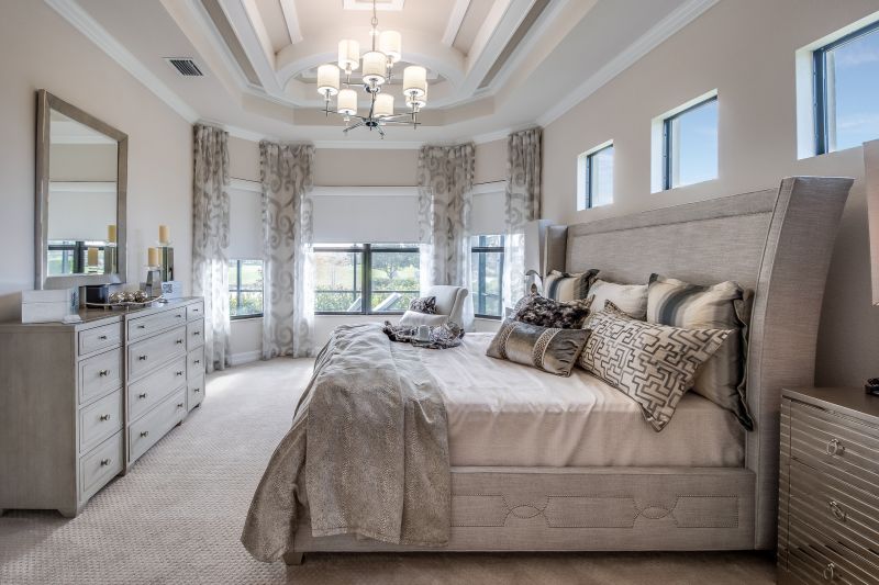 Interior Finishing in Alpharetta, GA