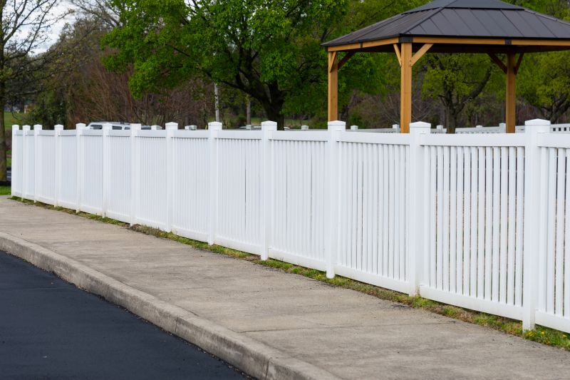 Privacy Fence Construction in Lansing, MI
