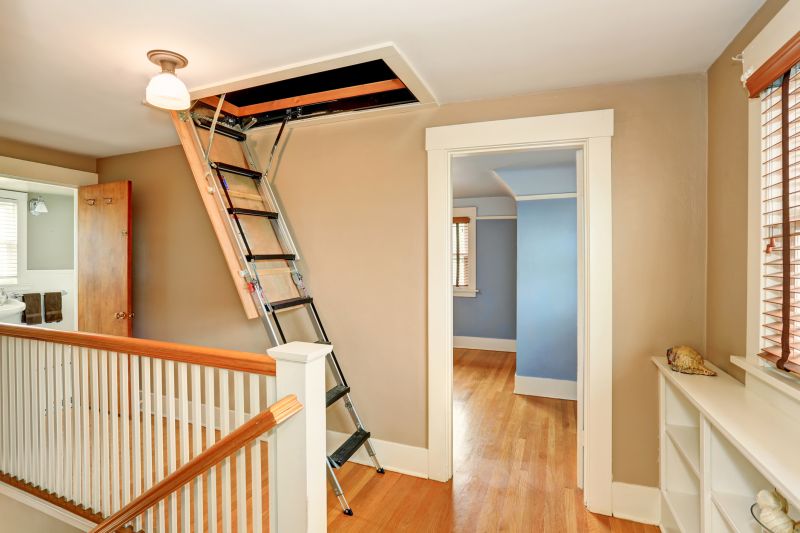 Banister Removal in Denver, CO
