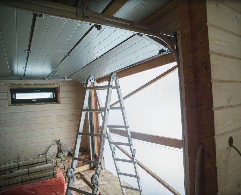 Banister Removal in Charleston, SC