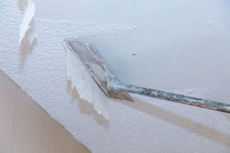Banister Removal in Katy, TX