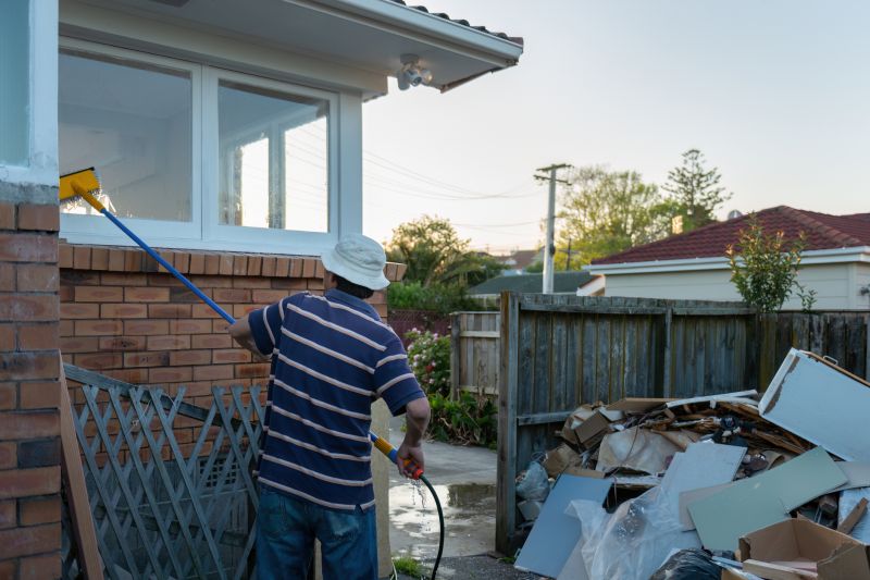Banister Removal in Conroe, TX