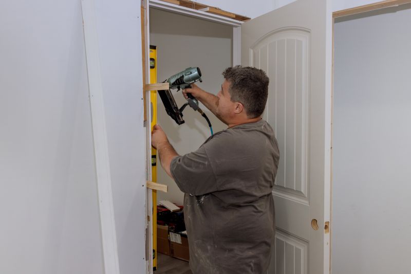 Banister Removal in Littleton, CO