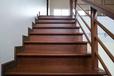 Banister Removal in Houston, TX