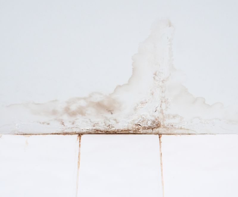 Bathroom Floor Replacement in Houston, TX