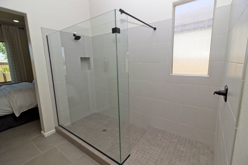 Bathroom Floor Replacement in Santa Rosa, CA