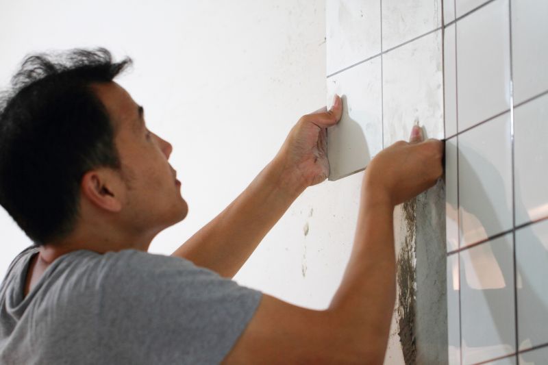 Bathroom Floor Replacement in Denver County, CO