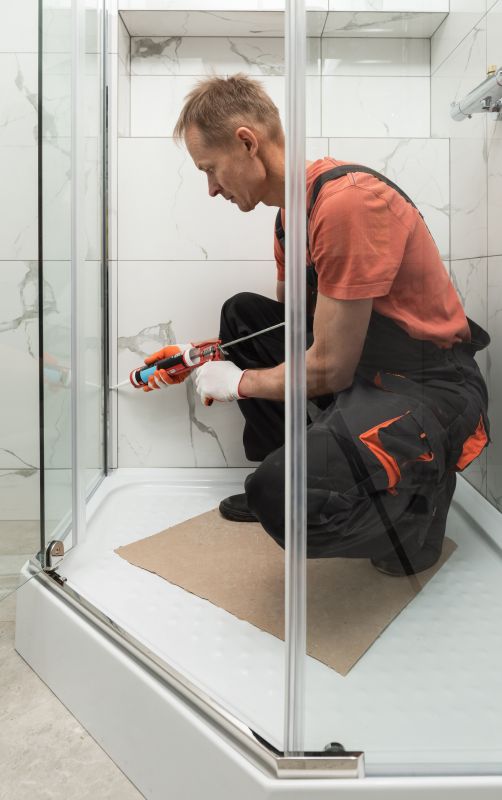 Bathroom Repair in Kansas City, KS