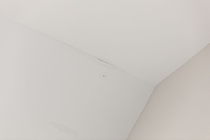 Bathroom Water Damage Repair in Denver County, CO