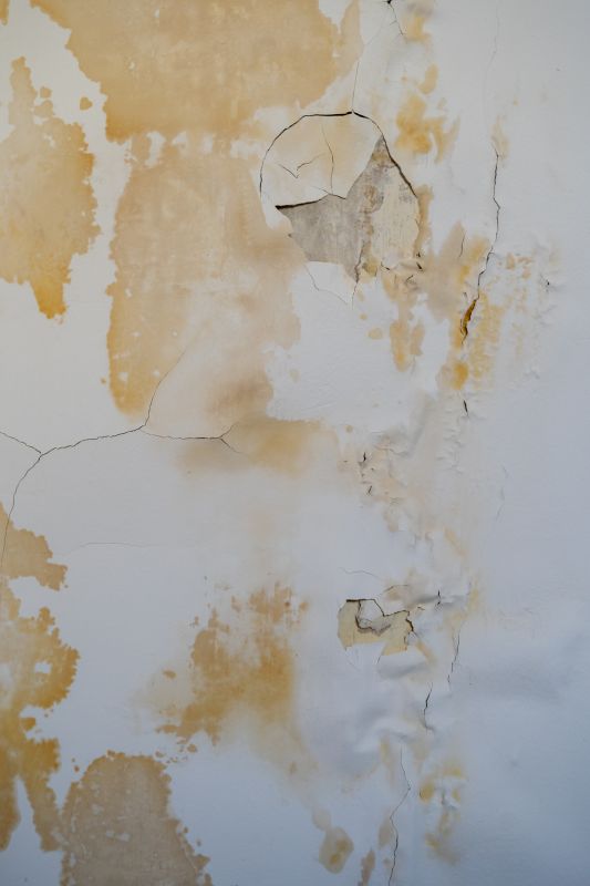 Bathroom Water Damage Repair in Charleston, SC