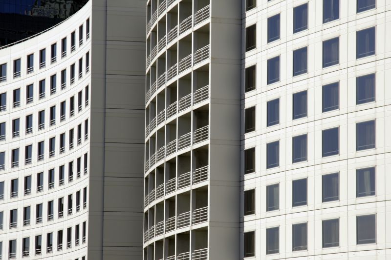Building Damage Repair in Houston, TX