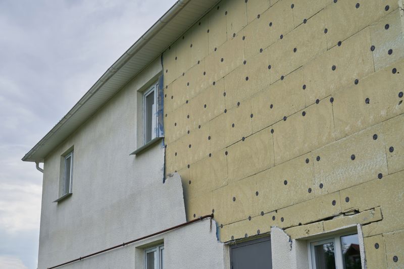 Building Damage Repair in Conroe, TX