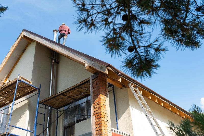 Building Damage Repair in Denver, CO