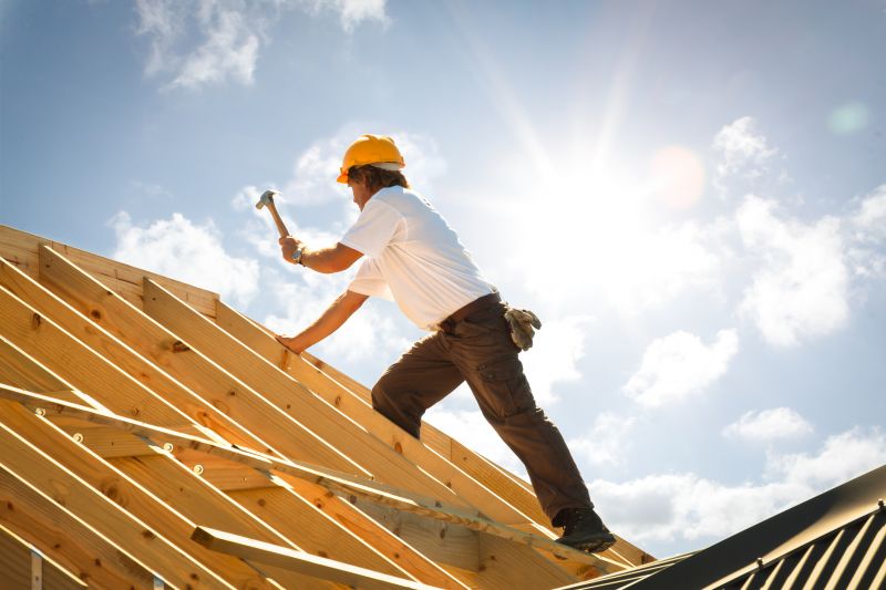 Building Repair Service in Santa Rosa, CA