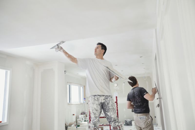 Building Repair Service in Conroe, TX
