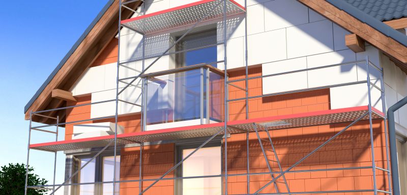 Building Repair Service in Charleston, SC