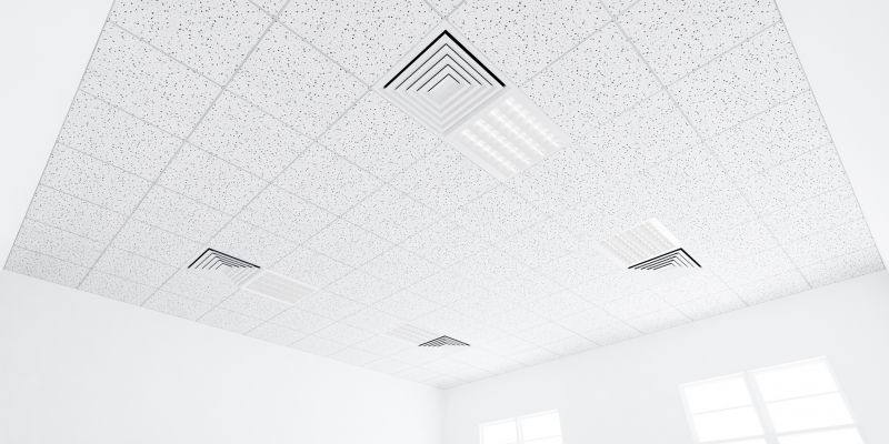 Ceiling Removal Service in Katy, TX