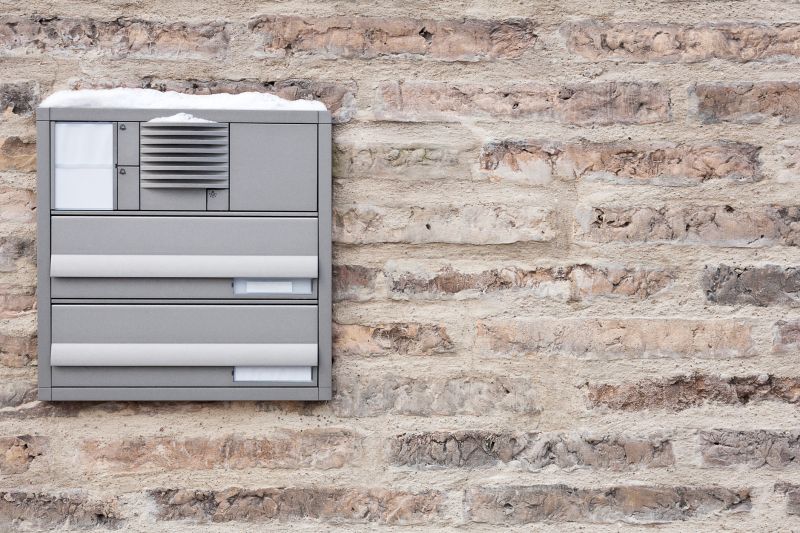 Coat Rack Installation in Conroe, TX