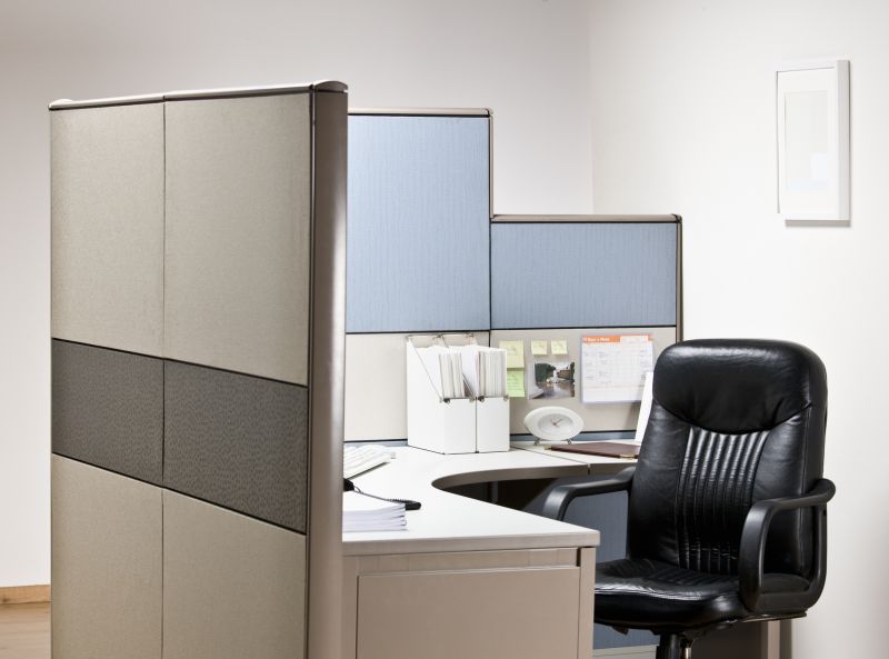 Commercial Furniture Assembly in Alpharetta, GA