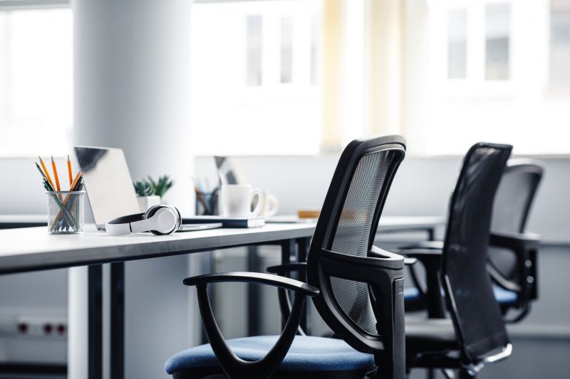 Commercial Furniture Assembly in Olathe, KS
