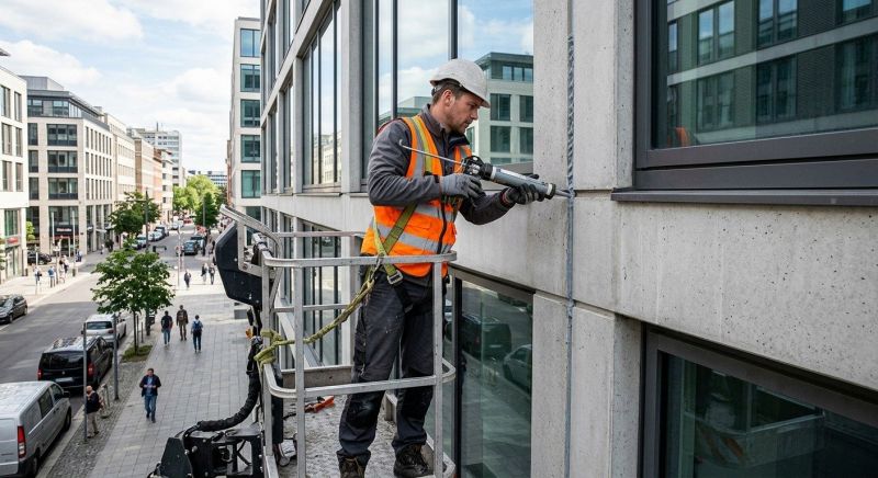 Commercial Handyman Service in Kansas City, KS