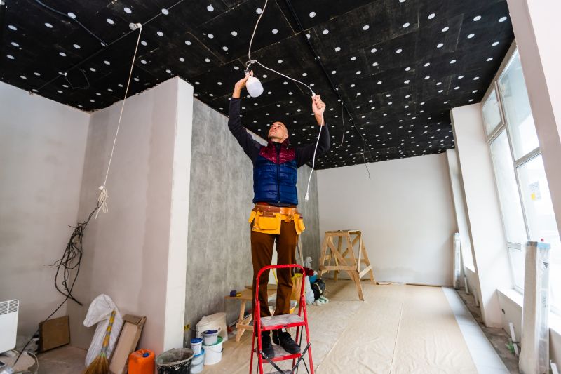 Commercial Handyman Service in Wilmington, NC