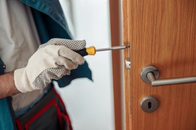 Commercial Handyman Service in Conroe, TX