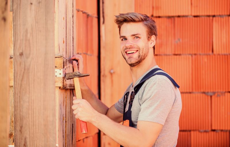 Construction Service in Santa Rosa, CA