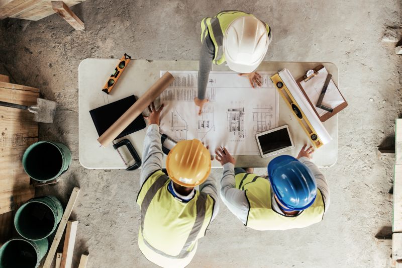 Construction Service in Houston, TX