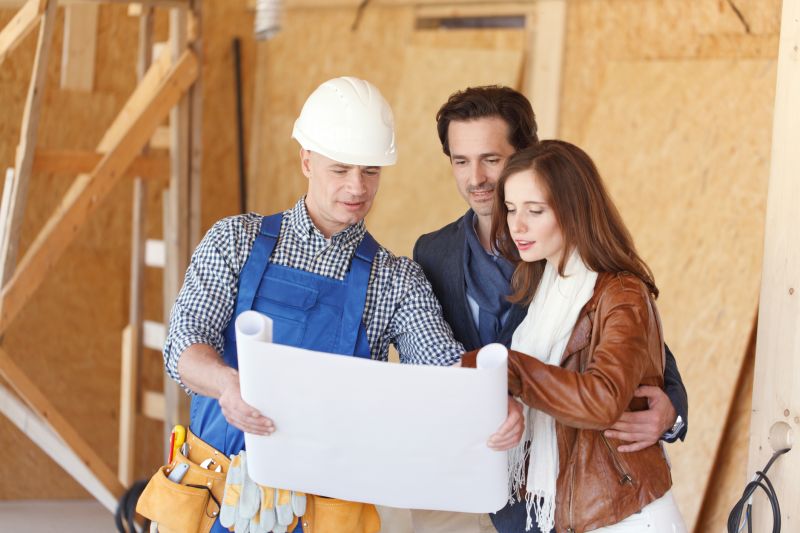Construction Service in Denver County, CO