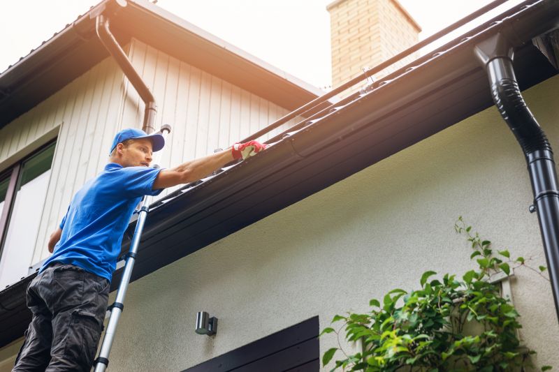 Construction Service in Conroe, TX