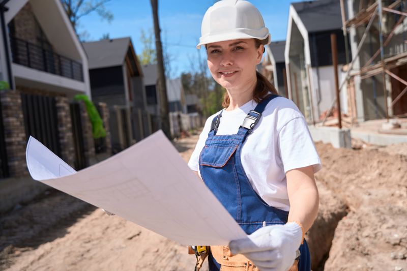 Construction Service in Littleton, CO