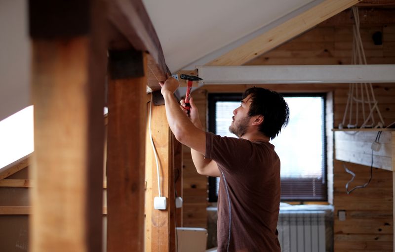 Construction Service in Denver, CO