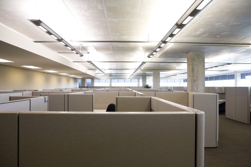 Cubicle Installation in Overland Park, KS
