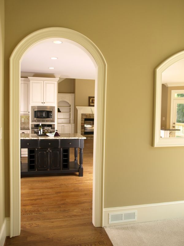 Door Widening Service in Charleston, SC