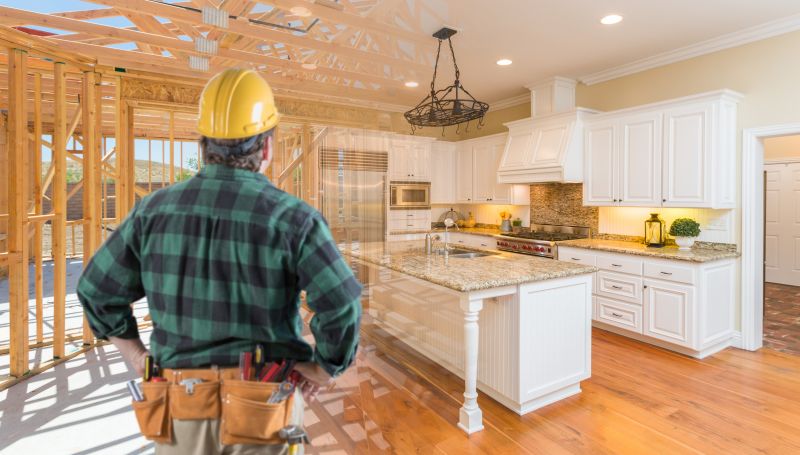 Exterior Remodeling in Katy, TX
