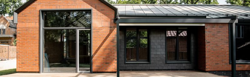 Exterior Remodeling in Denver County, CO