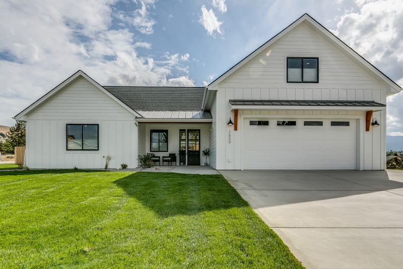Exterior Remodeling in Conroe, TX