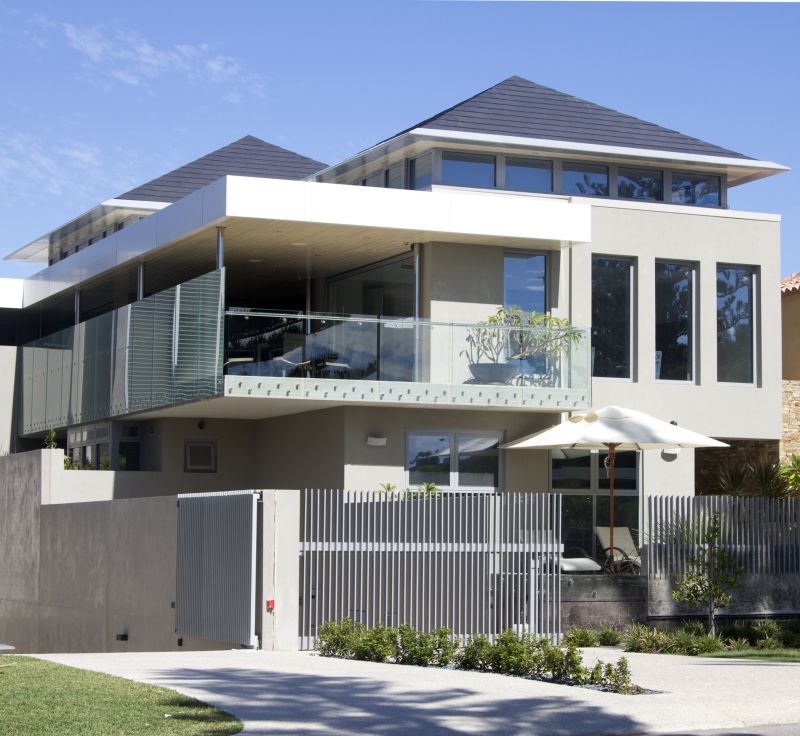 Exterior Remodeling in Santa Rosa, CA