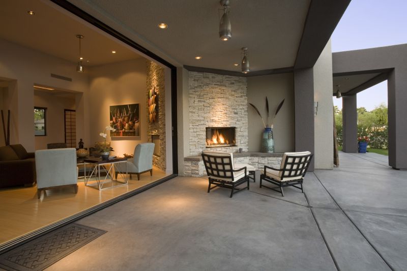 Fireplace Remodeling Service in Charleston, SC