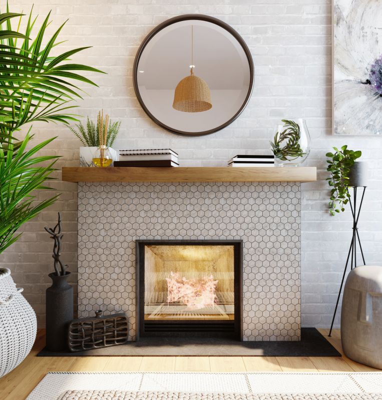 Fireplace Remodeling Service in Charleston, SC