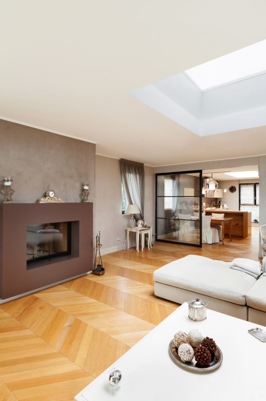 Fireplace Renovation Service in Alpharetta, GA
